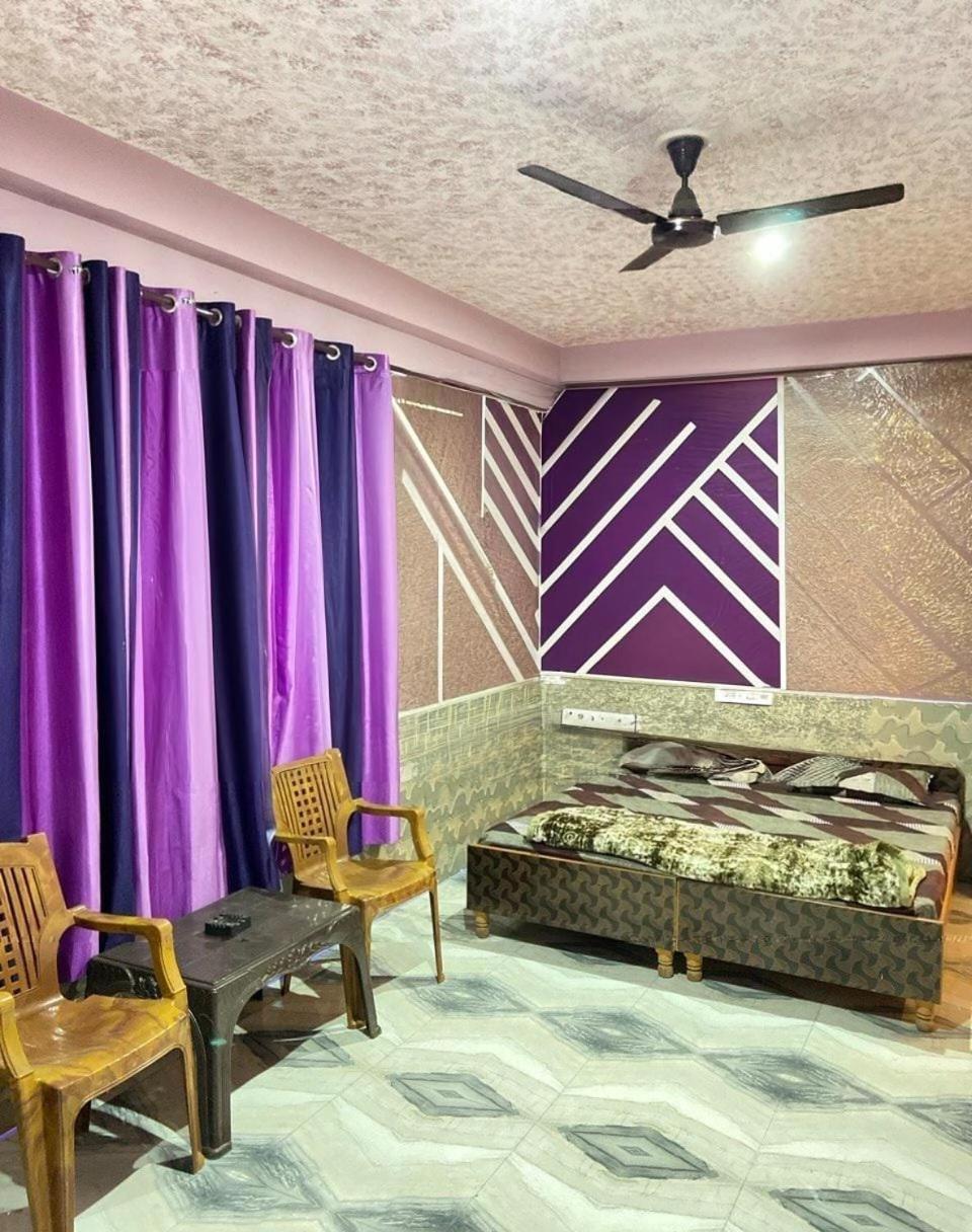 Nucleus Guest House Kasol Luaran gambar